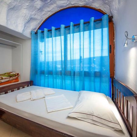 Hotel Shpella Berat Zewnętrze zdjęcie