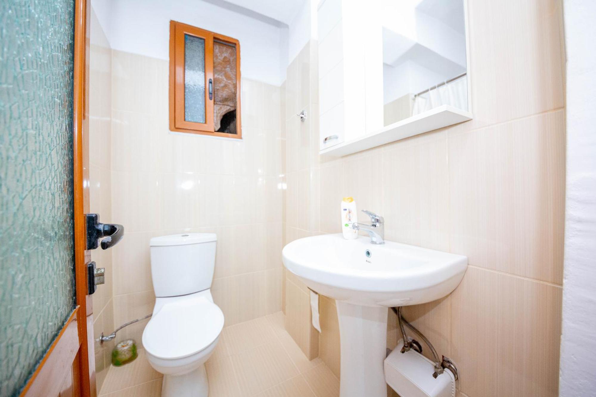 Hotel Shpella Berat Zewnętrze zdjęcie