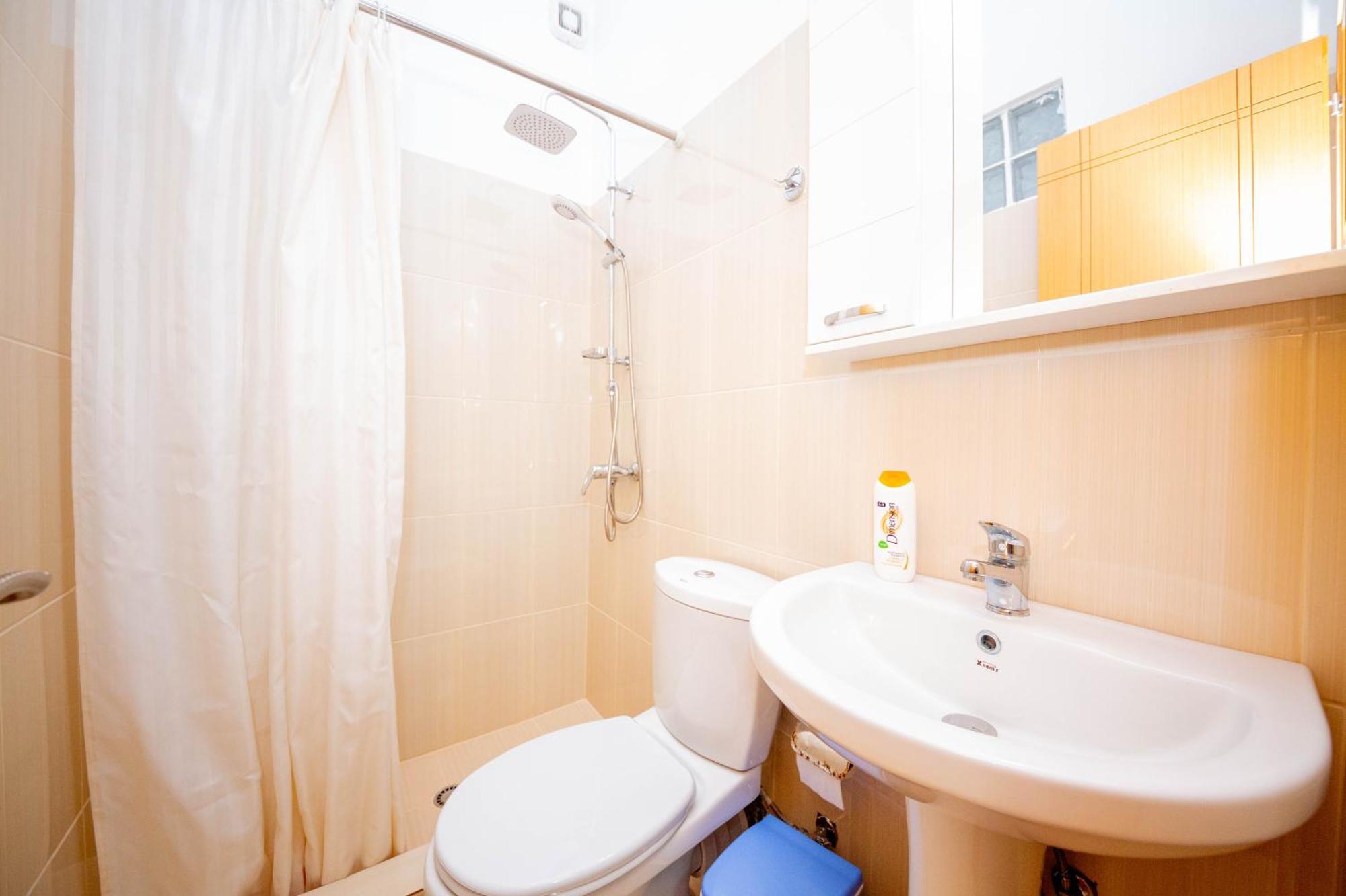 Hotel Shpella Berat Zewnętrze zdjęcie